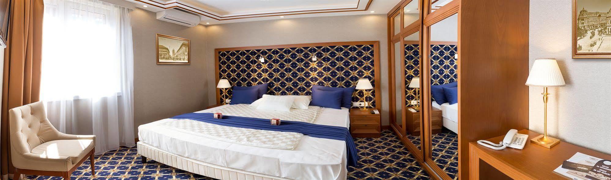 Hotel Central Nyíregyháza Extérieur photo